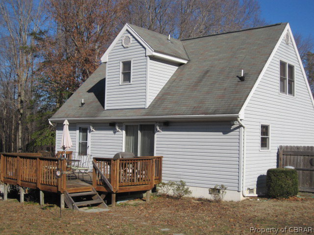 6248 Glenns Road Gloucester, VA 23061 - Photo 19 of 30