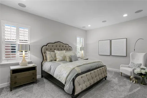 $1,695,000 | 7865 Marsh Pointe Drive, Tampa, FL 33635