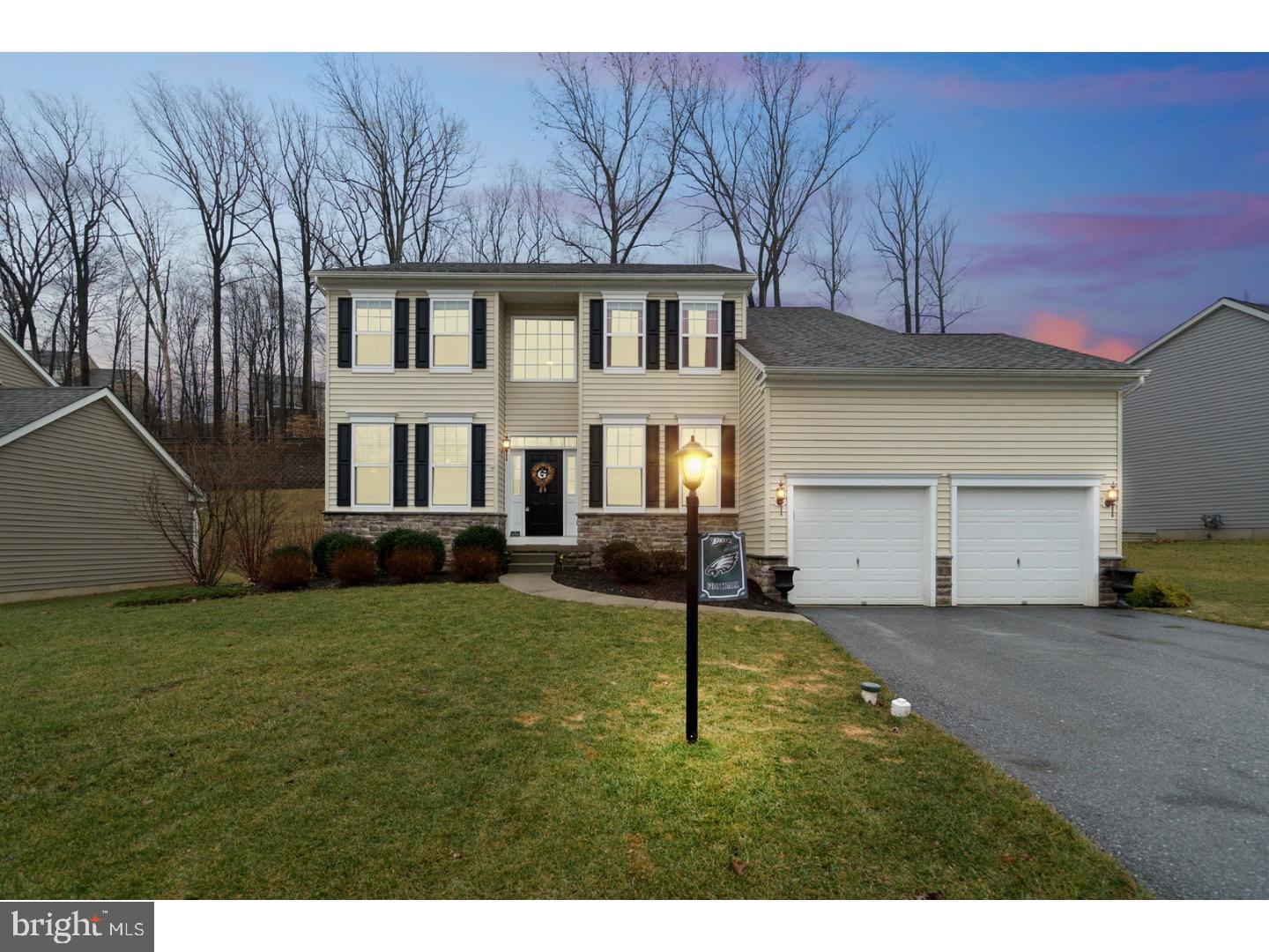 3404 Alydar Road Downingtown, PA 19335 - Photo 2 of 25 Gallery Image 2