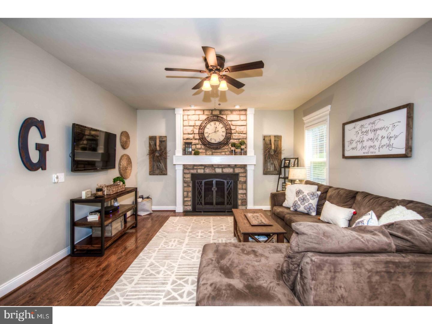 3404 Alydar Road Downingtown, PA 19335 - Photo 12 of 25 Family Room