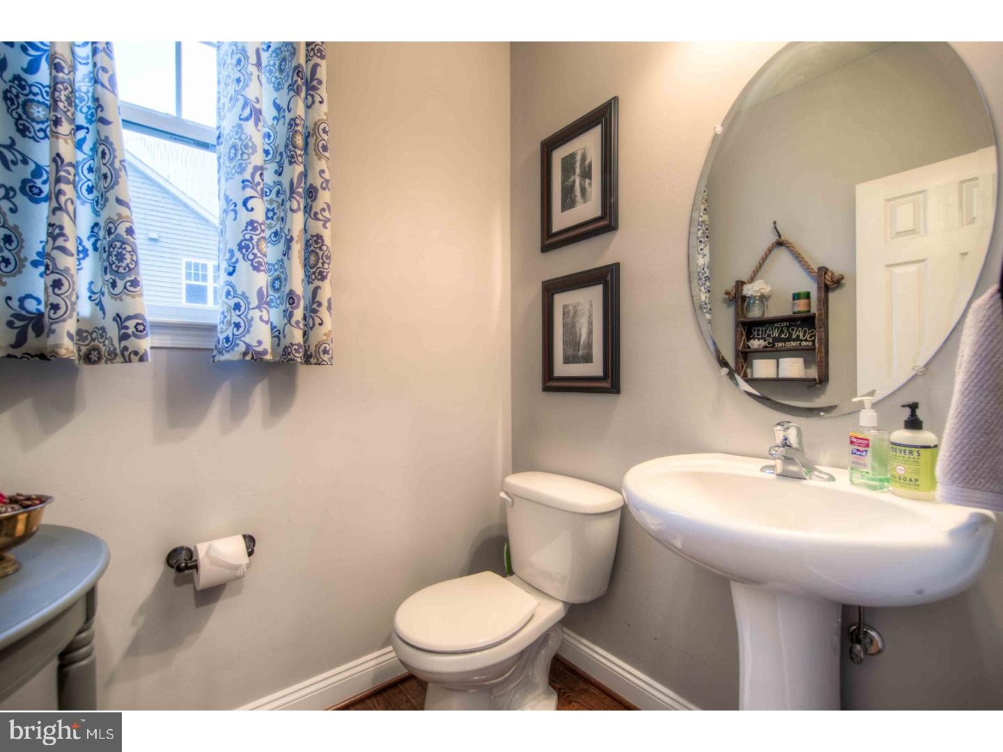 3404 Alydar Road Downingtown, PA 19335 - Photo 13 of 25 Half Bath