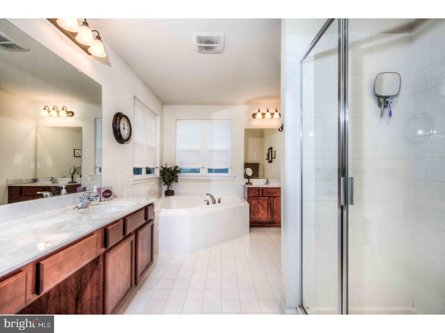 3404 Alydar Road Downingtown, PA 19335 - Photo 15 of 25 Master Bathroom