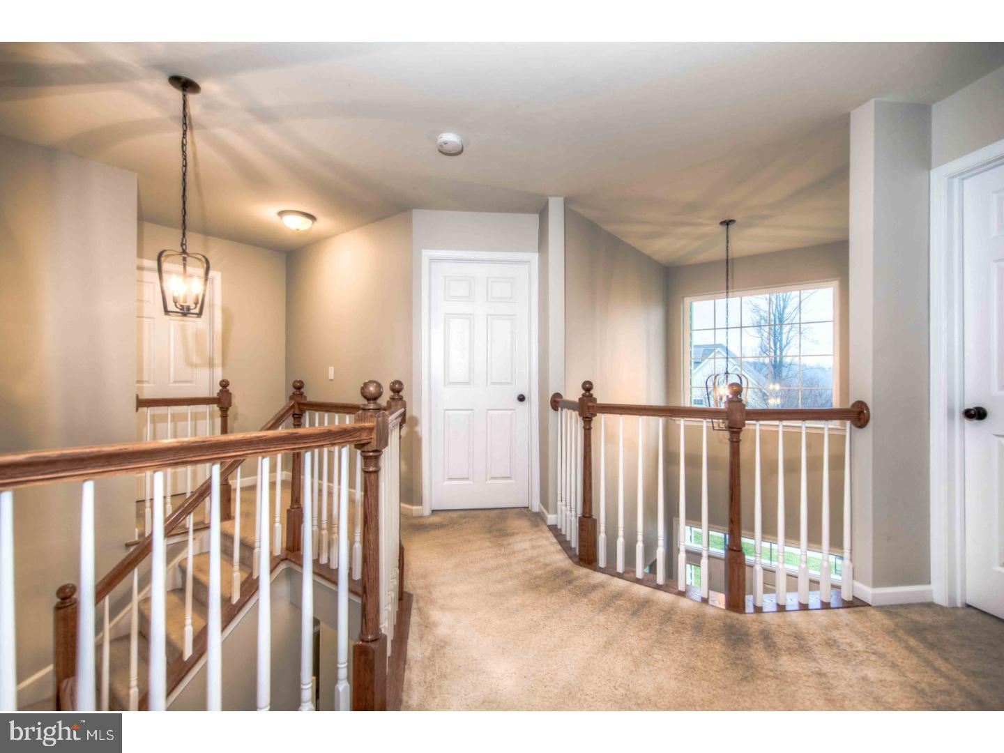 3404 Alydar Road Downingtown, PA 19335 - Photo 16 of 25 Hallway