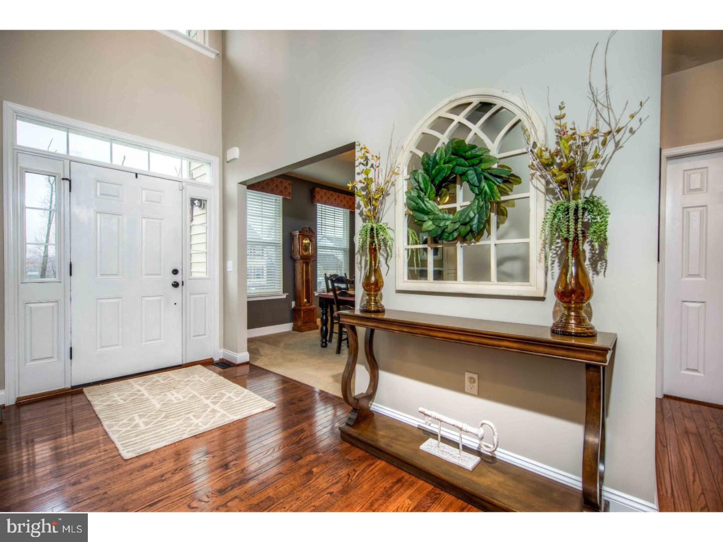3404 Alydar Road Downingtown, PA 19335 - Photo 3 of 25 Foyer
