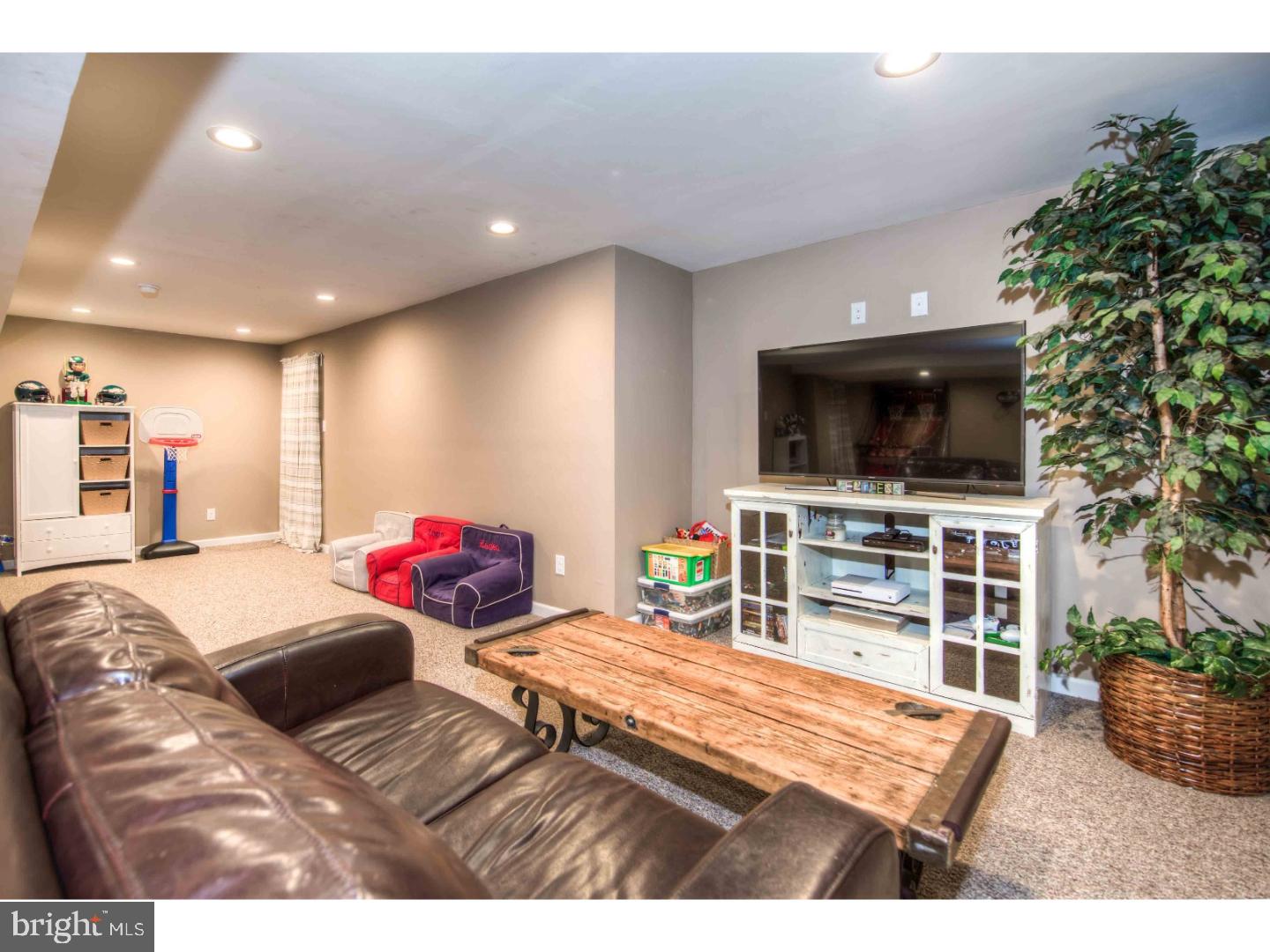 3404 Alydar Road Downingtown, PA 19335 - Photo 21 of 25 Basement - Finished
