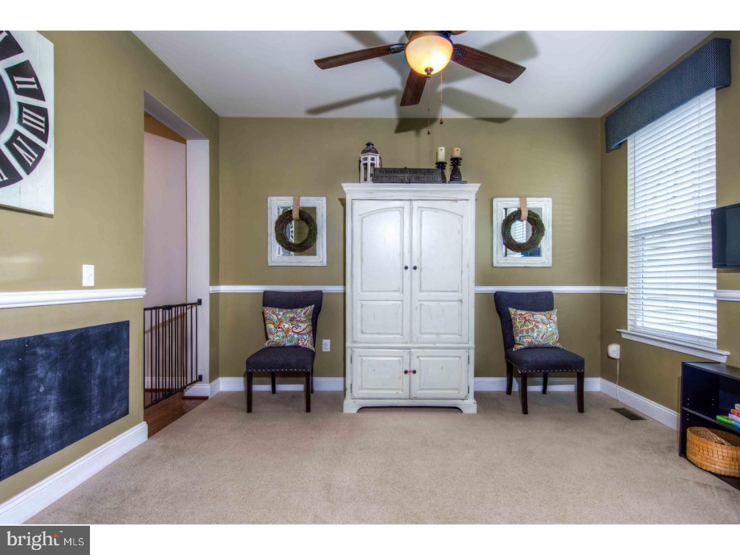 3404 Alydar Road Downingtown, PA 19335 - Photo 4 of 25 Living Room