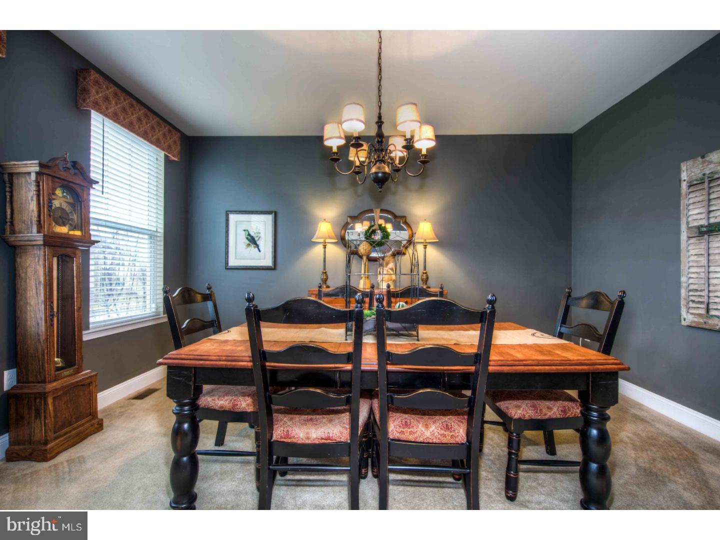 3404 Alydar Road Downingtown, PA 19335 - Photo 5 of 25 Dining Room