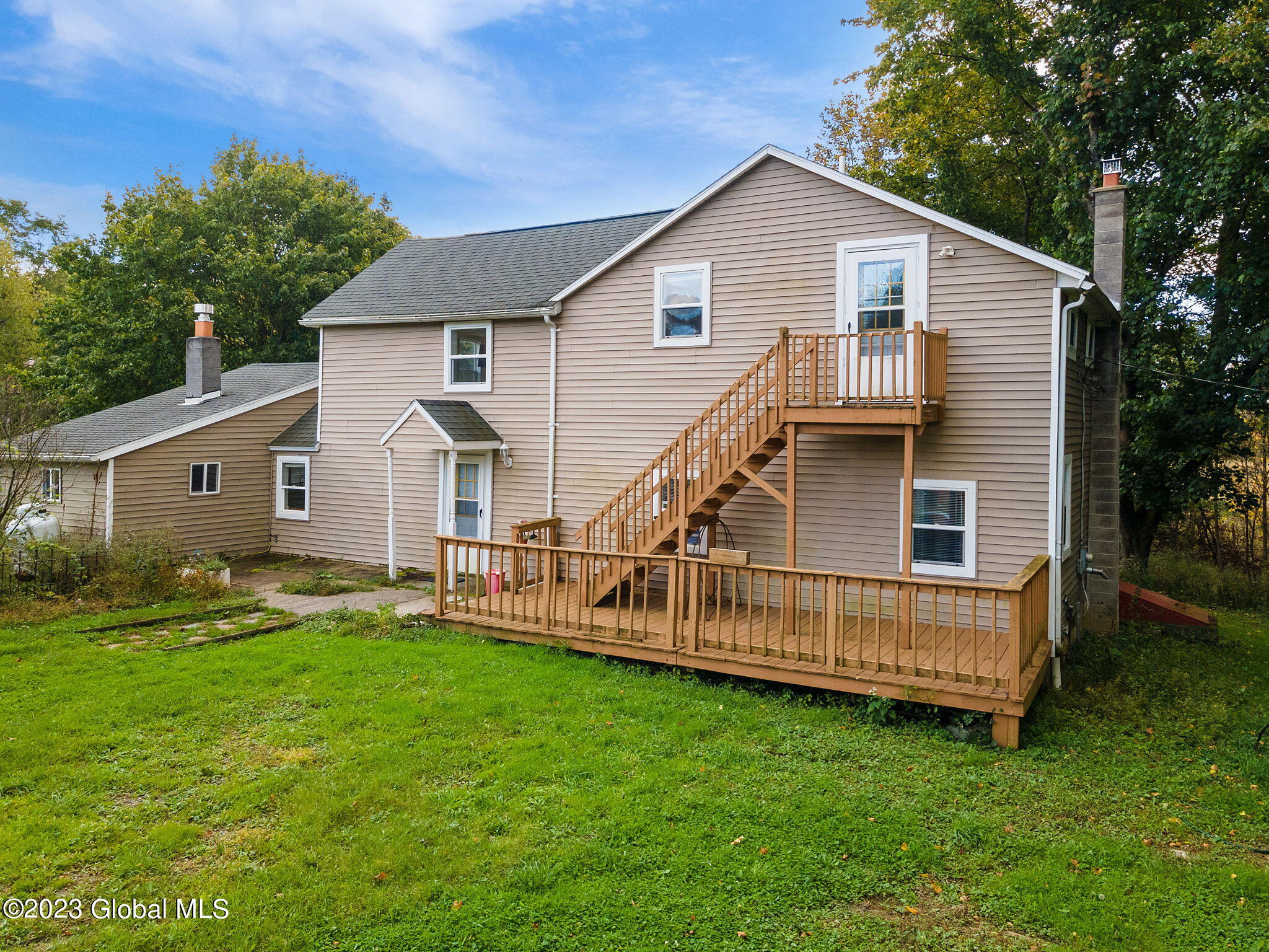 132 Highbridge Road New Baltimore, NY 12192 - Photo 45 of 62 38-web-or-mls-132HighbridgeRd_38