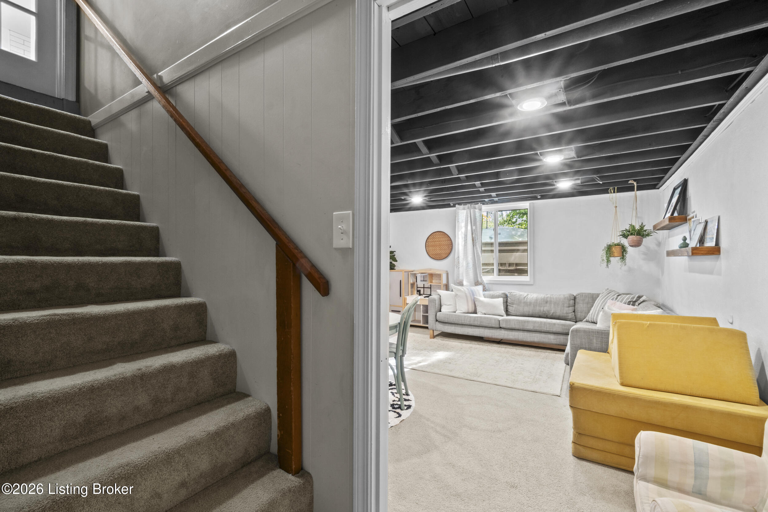 3900 Pembroke Road Louisville, KY 40220 - Photo 24 of 38 Basement