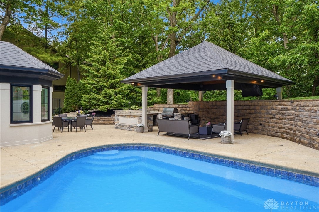 3624 Wood Hollow Road Kettering, OH 45429 - Photo 88 of 98 Gallery Image 88