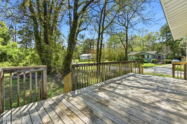 $275,000 | 41 Oliver Lane, Burgaw, NC 28425