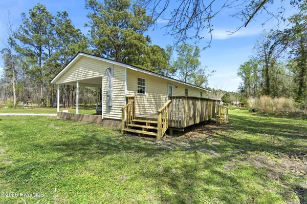 $275,000 | 41 Oliver Lane, Burgaw, NC 28425