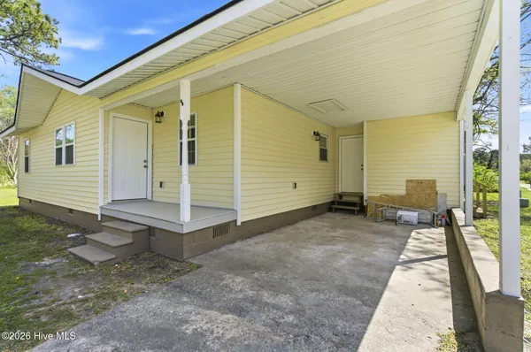$275,000 | 41 Oliver Lane, Burgaw, NC 28425