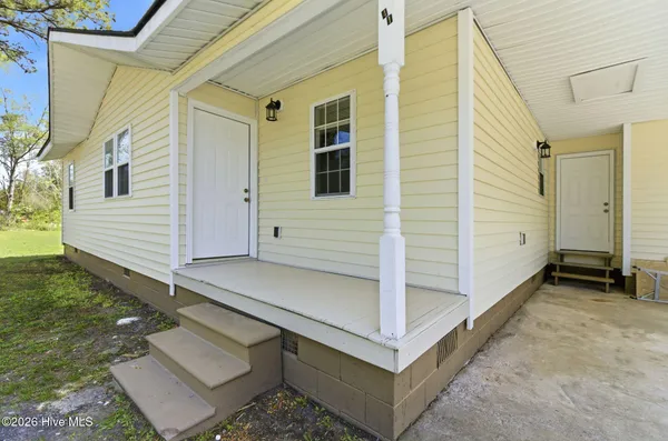 $275,000 | 41 Oliver Lane, Burgaw, NC 28425