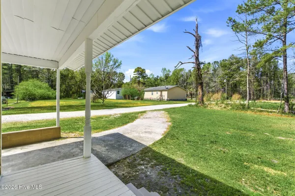 $275,000 | 41 Oliver Lane, Burgaw, NC 28425