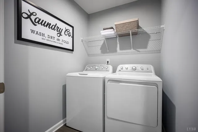 $359,990 | 63 Kade Court, Lynchburg, VA 24502