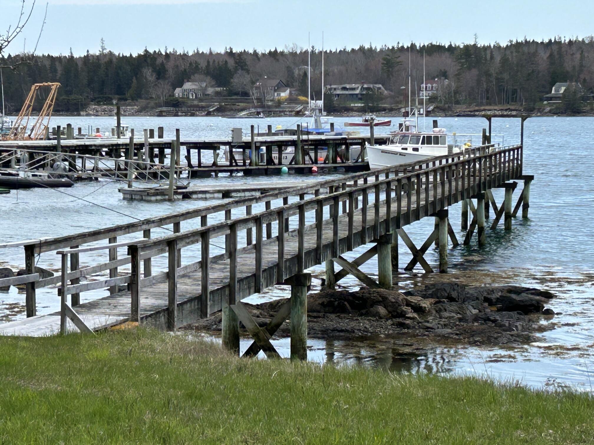 148 Clark Point Road Southwest Harbor, ME 04679 - Photo 7 of 19 IMG_7165