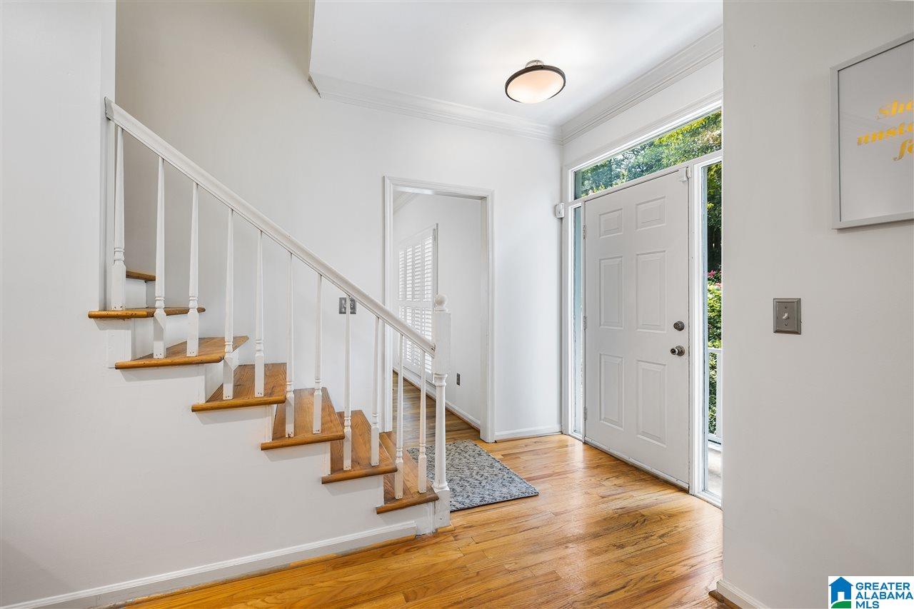 1807 Saulter Road Birmingham, AL 35209 - Photo 6 of 29