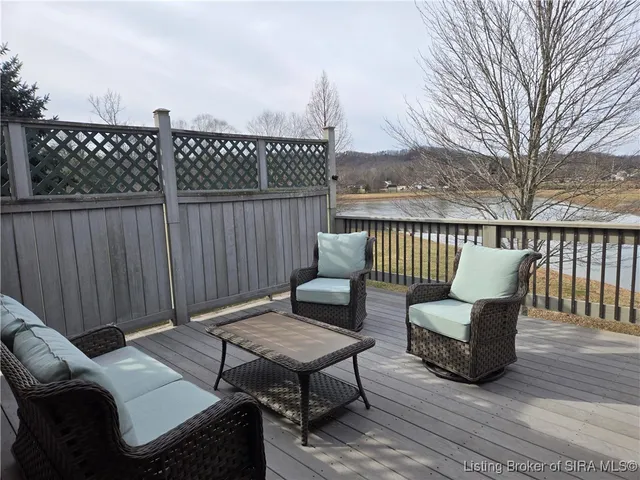 $425,000 | 109 Money Hollow Road, Borden, IN 47106