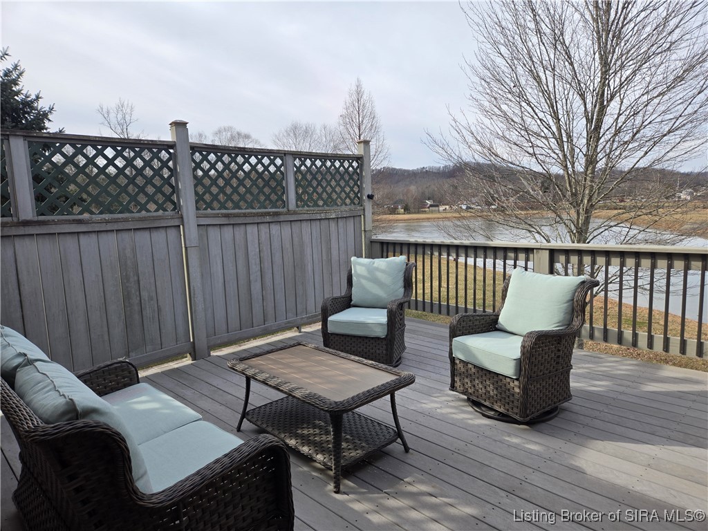 109 Money Hollow Road Borden, IN 47106 - Photo 11 of 87