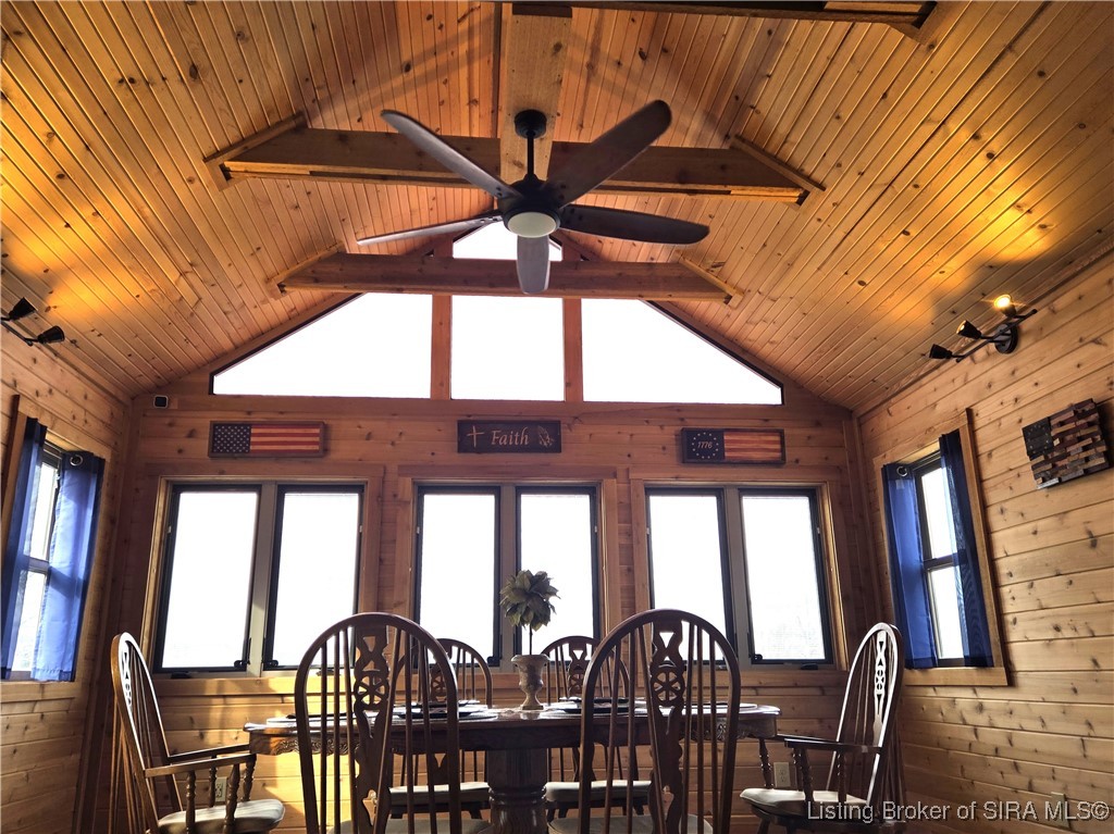 109 Money Hollow Road Borden, IN 47106 - Photo 12 of 87