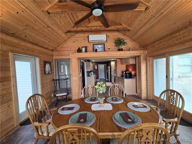 $425,000 | 109 Money Hollow Road, Borden, IN 47106