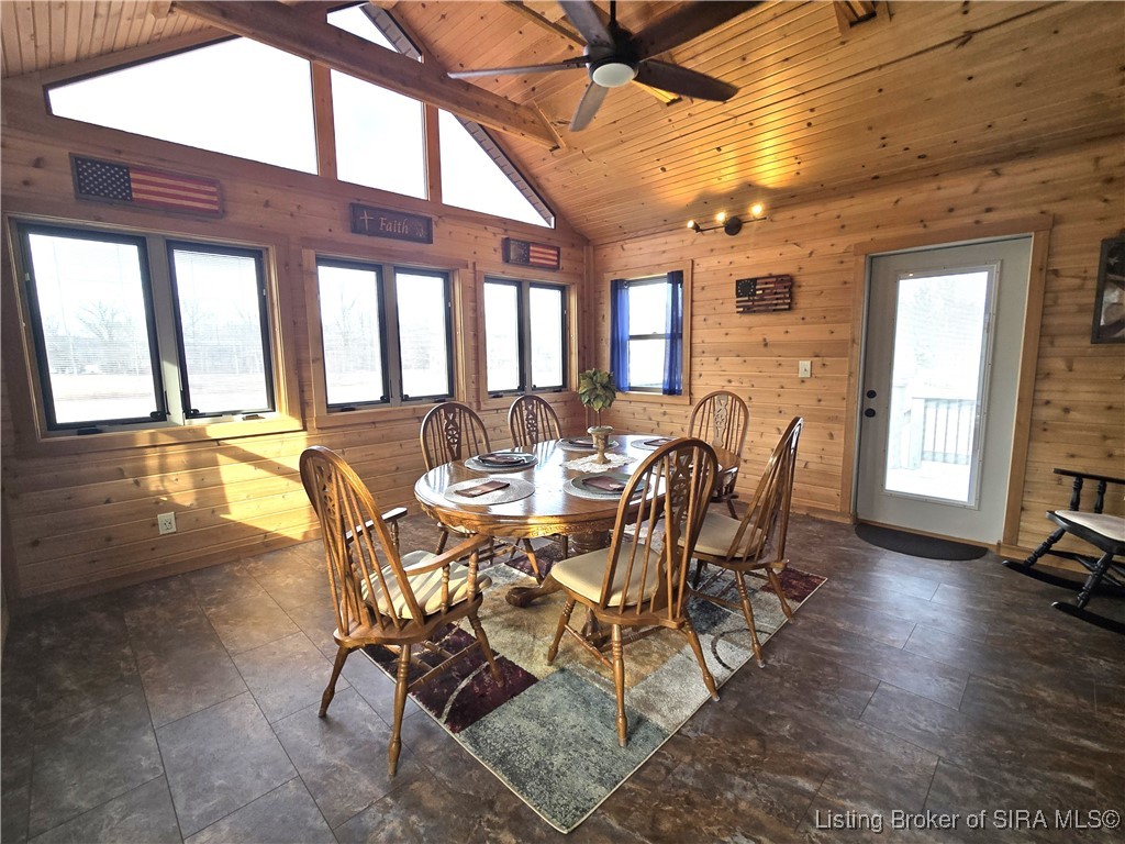 109 Money Hollow Road Borden, IN 47106 - Photo 15 of 87