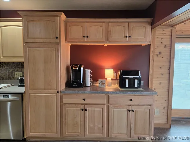 $425,000 | 109 Money Hollow Road, Borden, IN 47106