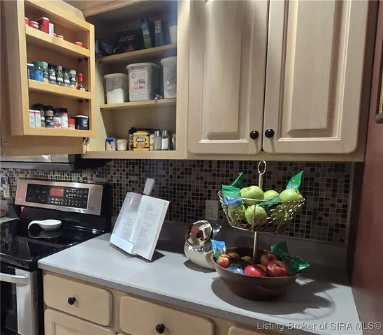 $425,000 | 109 Money Hollow Road, Borden, IN 47106