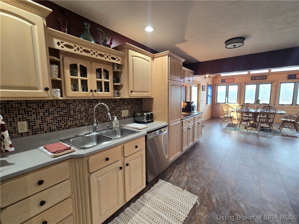 109 Money Hollow Road Borden, IN 47106 - Photo 21 of 87