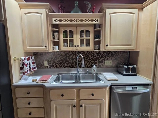 $425,000 | 109 Money Hollow Road, Borden, IN 47106