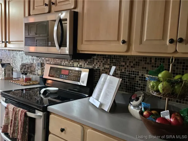 $425,000 | 109 Money Hollow Road, Borden, IN 47106