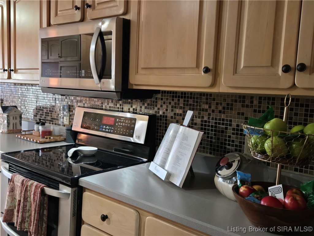 109 Money Hollow Road Borden, IN 47106 - Photo 28 of 87