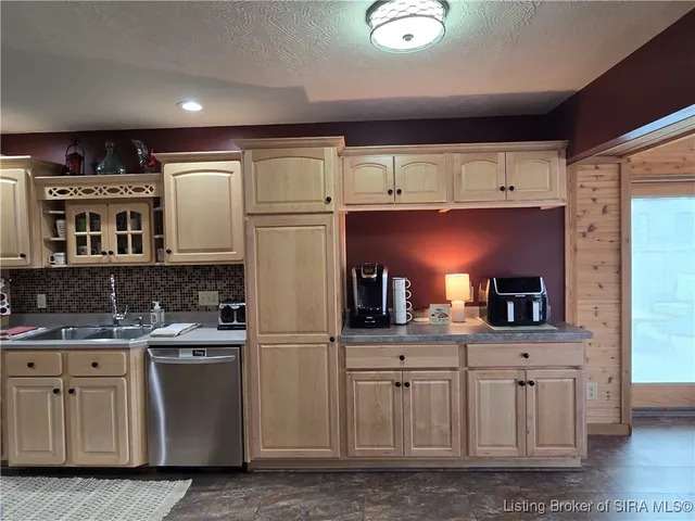 $425,000 | 109 Money Hollow Road, Borden, IN 47106