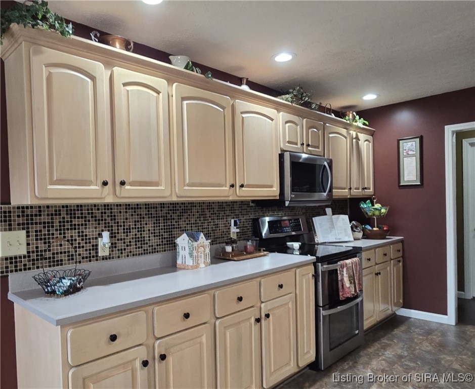 109 Money Hollow Road Borden, IN 47106 - Photo 32 of 87