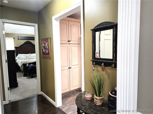 $425,000 | 109 Money Hollow Road, Borden, IN 47106