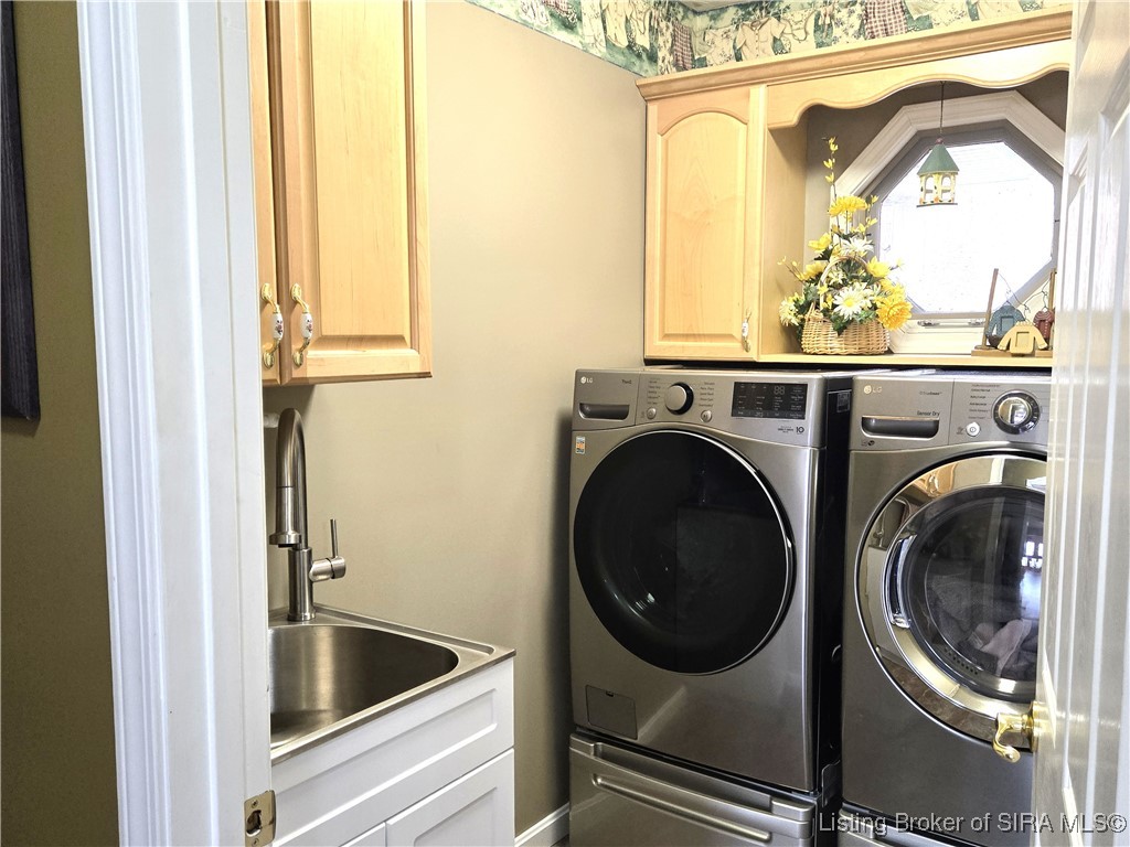 109 Money Hollow Road Borden, IN 47106 - Photo 35 of 87