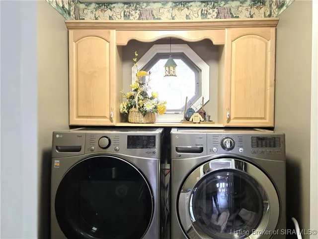 $425,000 | 109 Money Hollow Road, Borden, IN 47106