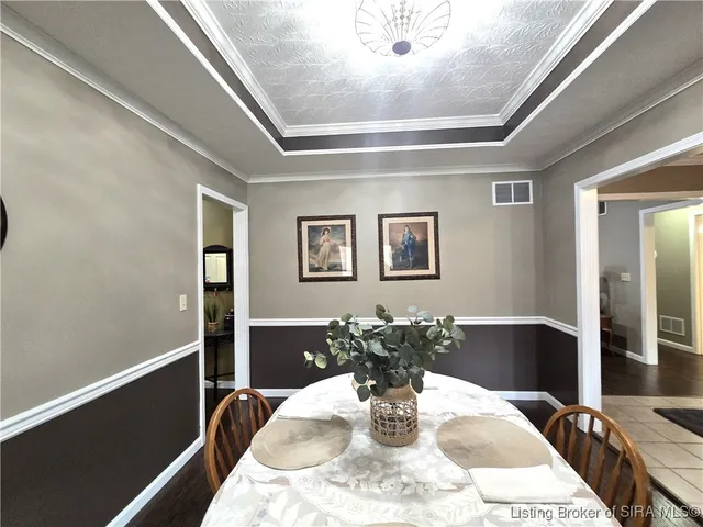 $425,000 | 109 Money Hollow Road, Borden, IN 47106