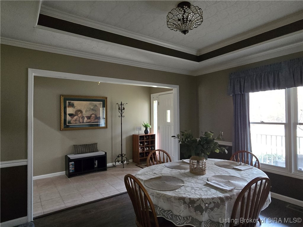 109 Money Hollow Road Borden, IN 47106 - Photo 40 of 87