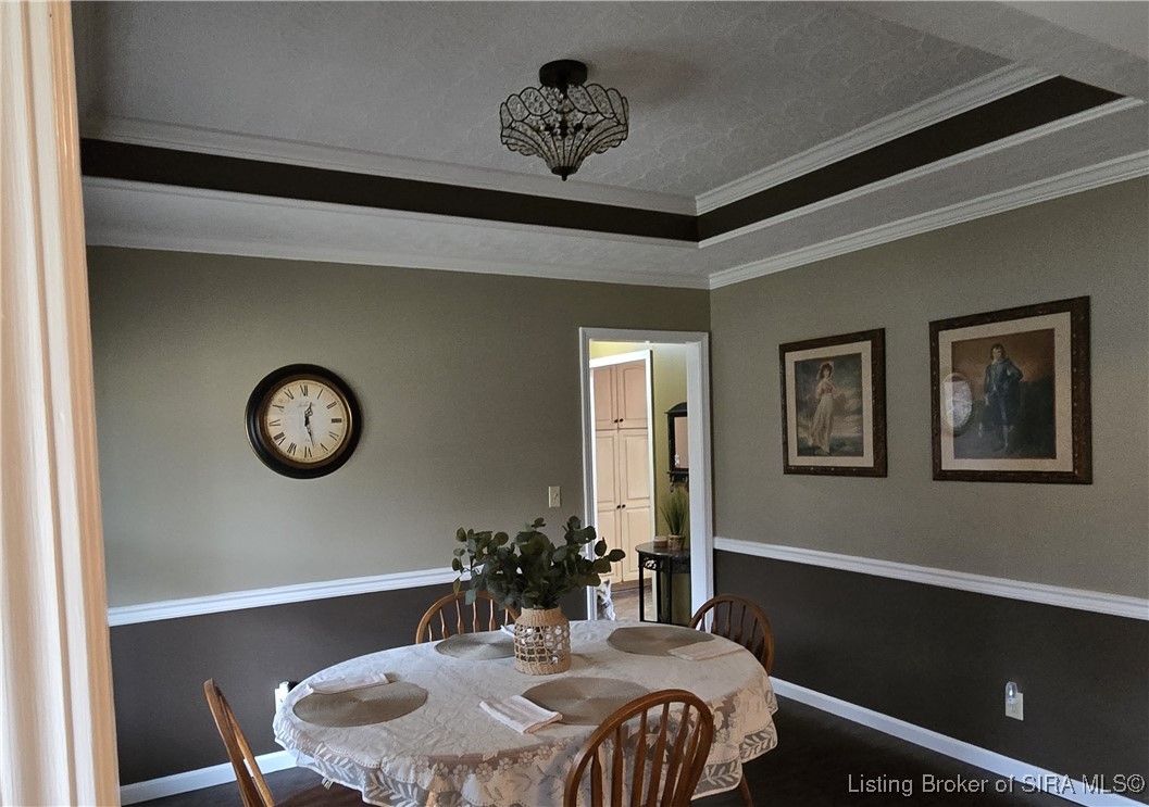 109 Money Hollow Road Borden, IN 47106 - Photo 41 of 87