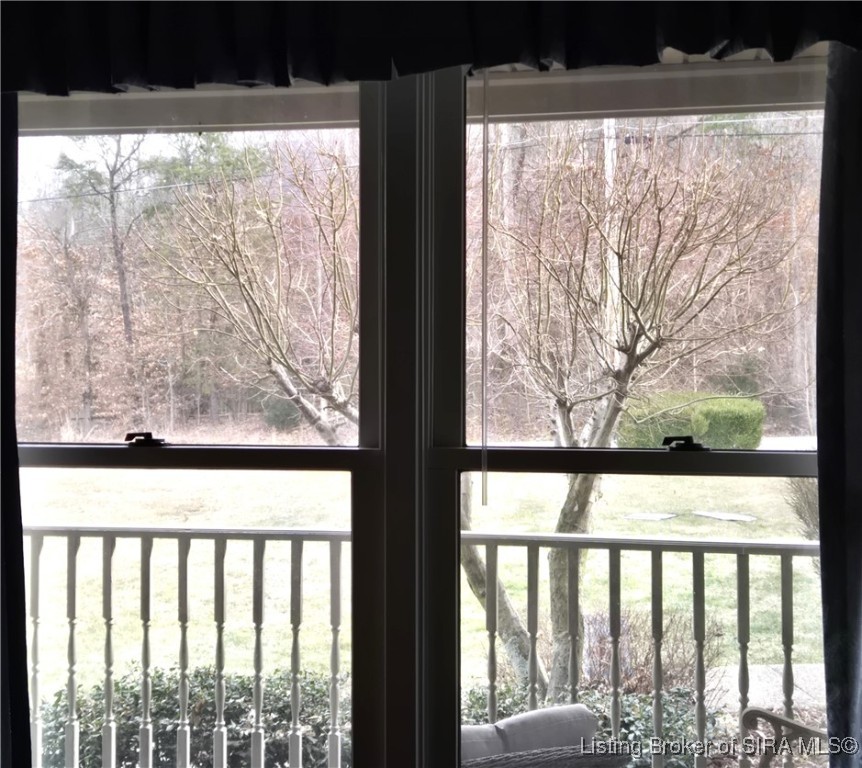 109 Money Hollow Road Borden, IN 47106 - Photo 42 of 87