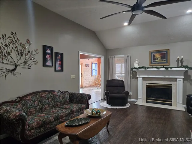 $425,000 | 109 Money Hollow Road, Borden, IN 47106