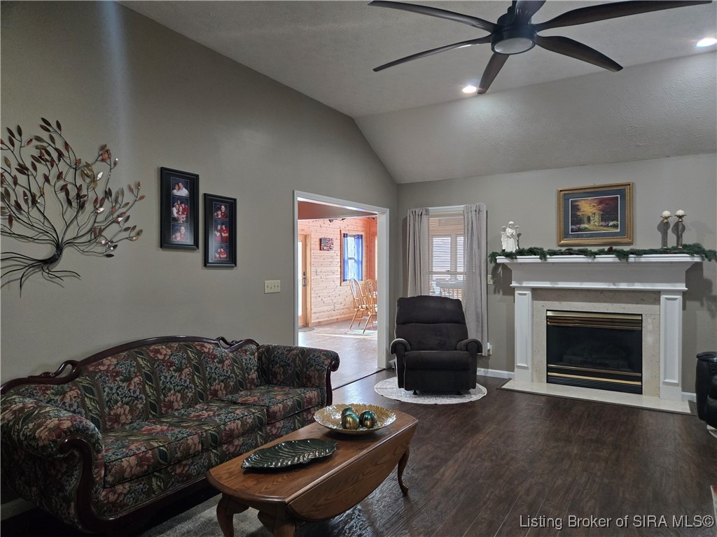 109 Money Hollow Road Borden, IN 47106 - Photo 45 of 87