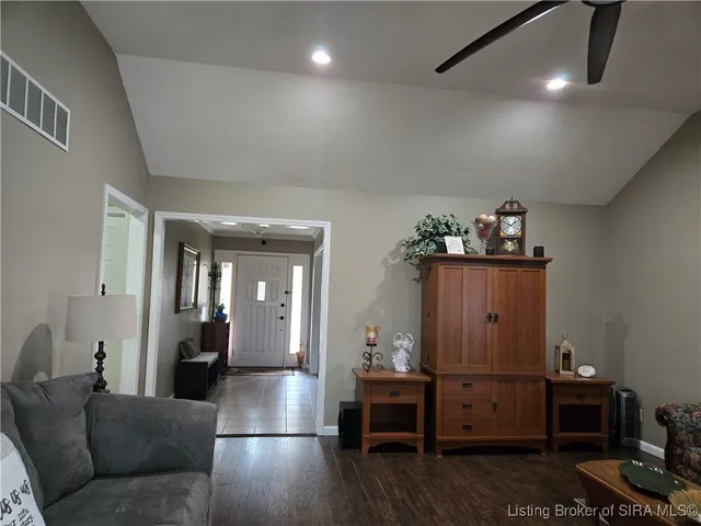 $425,000 | 109 Money Hollow Road, Borden, IN 47106