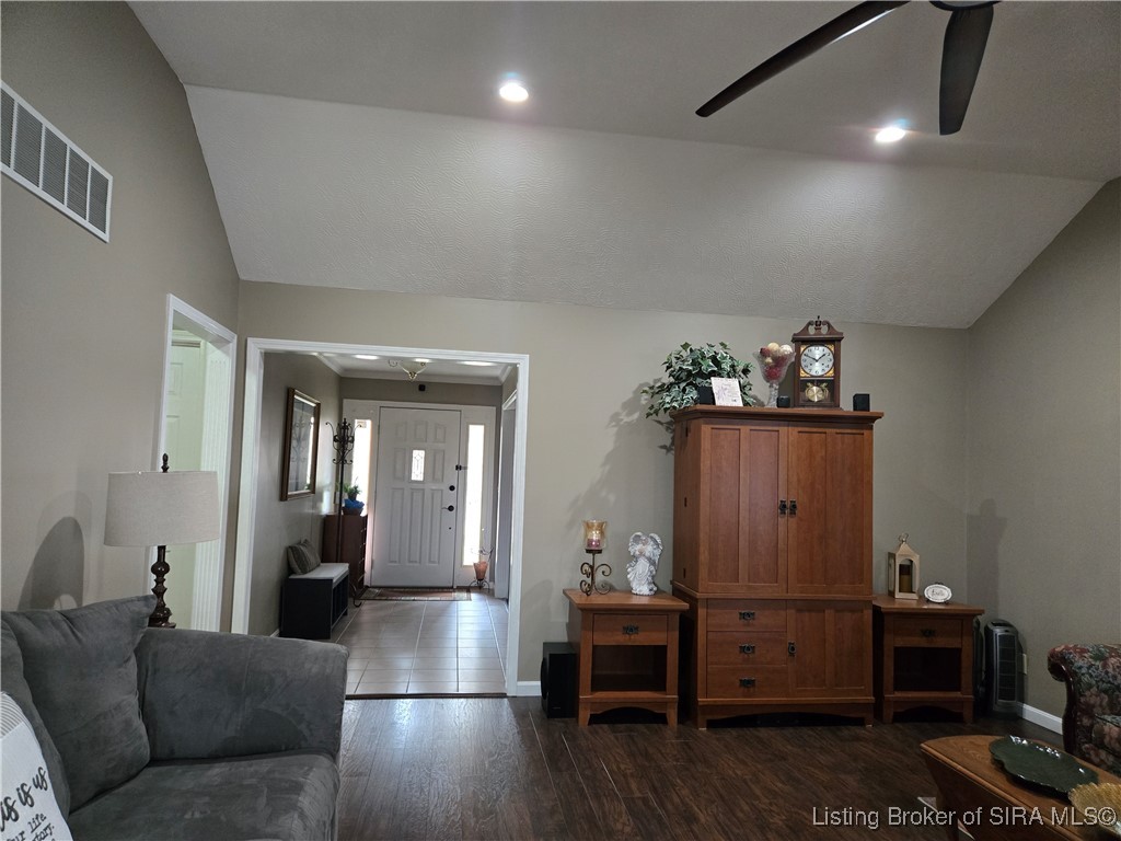 109 Money Hollow Road Borden, IN 47106 - Photo 46 of 87