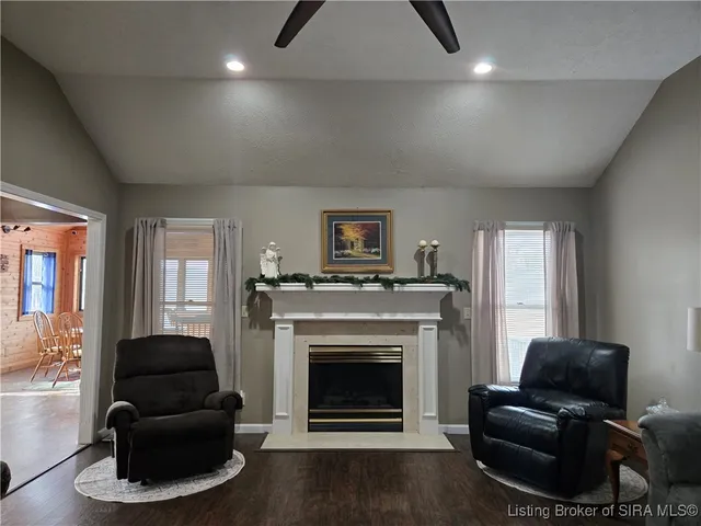 $425,000 | 109 Money Hollow Road, Borden, IN 47106