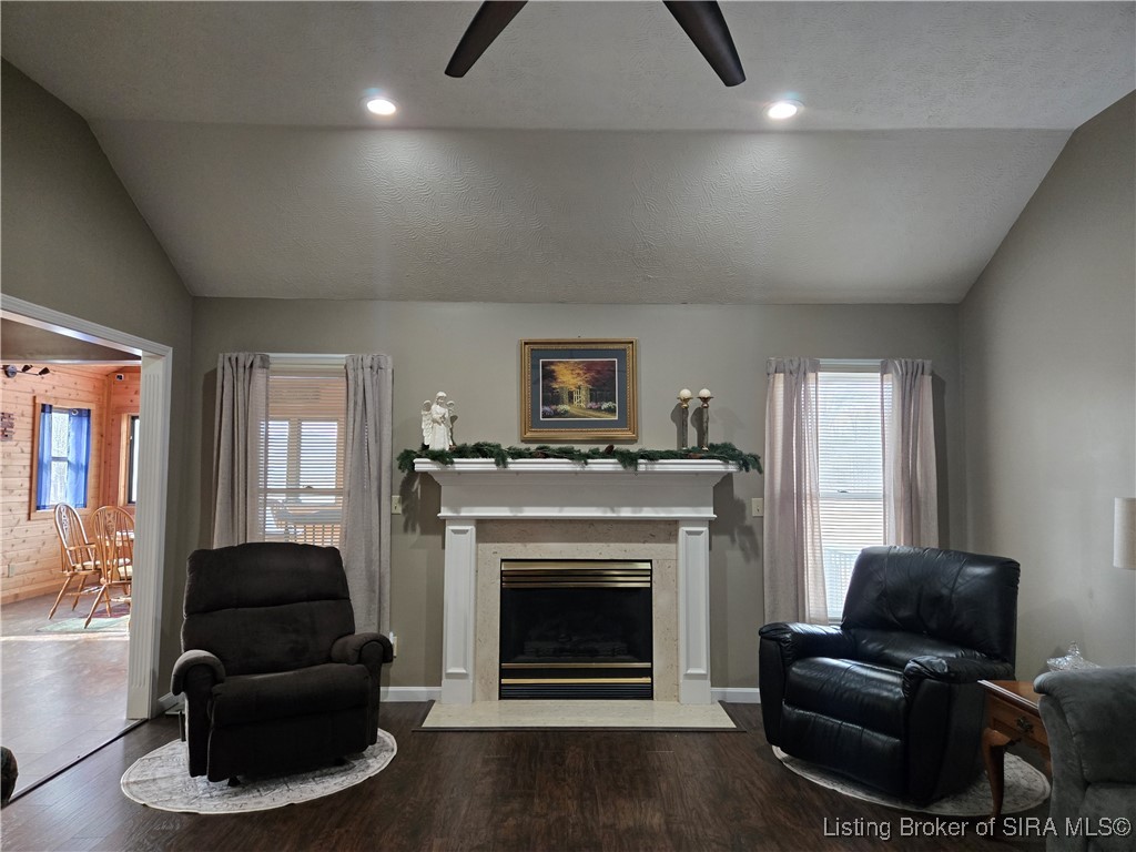 109 Money Hollow Road Borden, IN 47106 - Photo 47 of 87