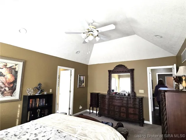 $425,000 | 109 Money Hollow Road, Borden, IN 47106