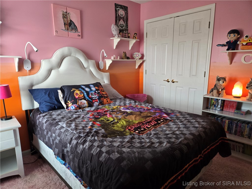 109 Money Hollow Road Borden, IN 47106 - Photo 58 of 87